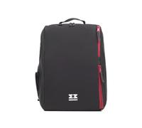 Mochila Minimeis Rojo