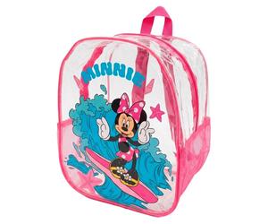 Mochila Minnie Disney 31cm