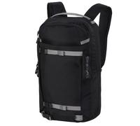MOCHILA MISSION PRO 18L NEGRA