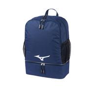 Mochila Mizuno Team Azul 33eyb550p