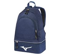 Mizuno Team Back Pack (5 Pack) Navy/White Talla ÚNICA Unisex Adultos