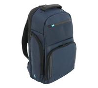 Mochila Mobilis Executive 4 para portátil 16" unisex resistente al agua