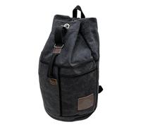 Mochila Mochila de viaje - Bolsas para maletas de viaje, Mochila de almacenamiento | Organizador de mochila, organizador de mochila de, bolsas para maletas para montar a caballo, Negro, Large