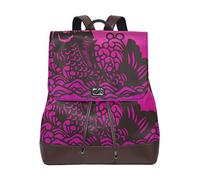 Mochila Montoj Koi Fish Day