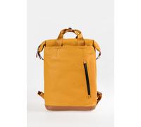 Mochila Morioka de tías y tíos Amarillo