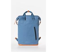 Mochila Morioka de tías y tíos Azul claro