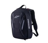 Mochila Moto Alpinestars Charger Boost 18L Negra