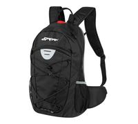 Mochila MTB FORCE Jordan ACE 20 Litros Negro