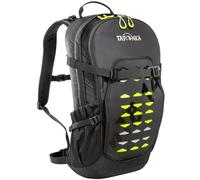 Mochila MTB Tatonka 14L, mochila de ciclismo, negro 14L Black