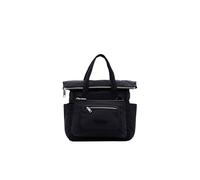 Mochila Mujer Desigual One Size negro