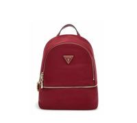 Mochila Mujer GUESS Follie Mochila RUST RED ND ROJO 404688