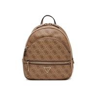 Mochila Mujer GUESS Manhattan 2 Mochila LATTE LOGO ND LATTE LOGO HWSG7118320LTL