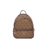 Mochila Mujer GUESS Manhattan Mochila Leche Logo ND Elección = P HWSG6994320