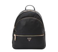 Guess Manhattan II Mochila de día 33 cm negro