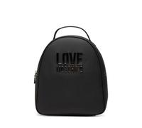 Mochila Mujer LOVE MOSCHINO Inteligente Daily Negro/Negro ND JC4258PP0MKD0