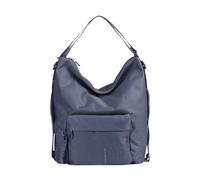 Mochila Mujer MANDARINA md20 DEEP BLUE AZUL 419433