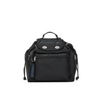 Mochila Mujer MANDARINA md20 NERO NERO 419367 Poliéster 31