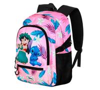 Mochila multicolor de Lilo & de Disney