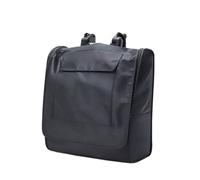 Mochila multifuncional con cómodos acolchados, mochila para cochecito de bebé con diseños espaciosos, fácil de transportar para viajes, mochila transpirable