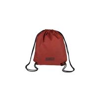 Mochila Munich Gym Sack burdeos