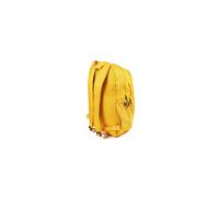 Mochila munich gym sports recycled slim amarillo Talla única