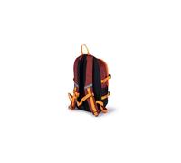 Mochila munich trek rojo Talla única