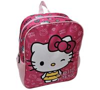 Mochila My Style Hello Kitty 26cm