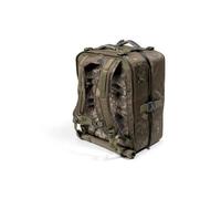 Mochila Nash De Despliegue Para Pesca En Carpa