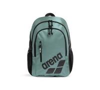 Mochila natación Arena ALL SET BACKPACK 30L Verde 30 LITROS