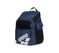 Mochila natación Arena one go backpack 45L azul marino - CD 45 LITROS .