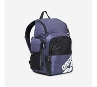 Mochila Natación One Go Azul Marino 35 Litros Talla única