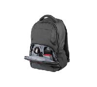 MOCHILA NATEC ELAND PARA PORTATIL HASTA 15.6" NEGRA
