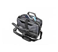 MOCHILA NATEC GAZELLE 15.6" - 16" GRAFITO