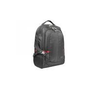 MOCHILA NATEC MERINO PARA PORTATIL HASTA 15.6" NEGRA