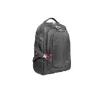 MOCHILA NATEC MERINO PARA PORTATIL HASTA 15.6" NEGRA