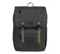 Mochila NATEC Niala Hunter Green 15.6" 1 Compartimento 2 Bolsillos 740g