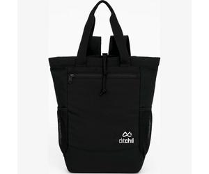Mochila Negra Ditchil X Trail Bag Urban Negro BG1002-900