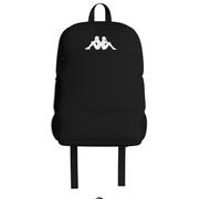 Mochila negra Kappa negra