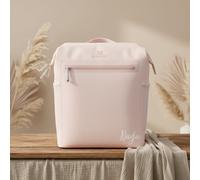 Mochila nevera mediana The All-Day Madeleine 14 L, cuarzo rosa | Stanley – Sin personalización