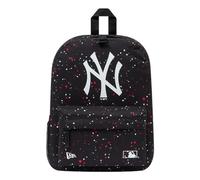 MOCHILA NEW ERA AOP STADIUM BAG NEW YORK YANKEES NEGRO PRINT BACK PACK 60503765