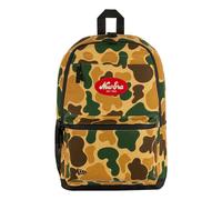 New Era Camo Delaware Backpack Newera 270 - Light Beige, talla única, 270 - Light Beige, one_size, Clásico