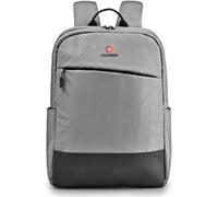 Mochila NGS Monray Sacks Venture para Portátiles hasta 15.6" Gris