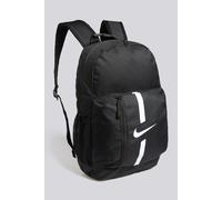 Nike Mochila DA2571, unisex, modelo Child Academy Team, color blanco y negro, 22 L