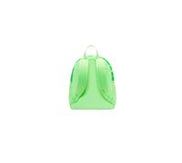Mochila nike brasilia jdi kids' mini (11l) infantil verde Talla única