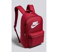 Mochila Nike Heritage Roja talla T.U.