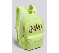 Mochila Nike Heritage Verde talla UNICA