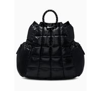 Mochila Nike Sportswear Puffle Mini 9L Unisex Negro Unica