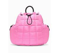 Mochila Nike Sportswear Puffle Mini 9L Unisex Ref. HQ6693-606 Color Rosa Talla Unica