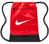 Mochila de tenis Nike Brasilia 9.5 - university red/black/white