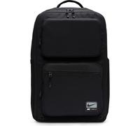Mochila Nike Utility Speed ??2.0 Negro/Negro/Blanco MISC